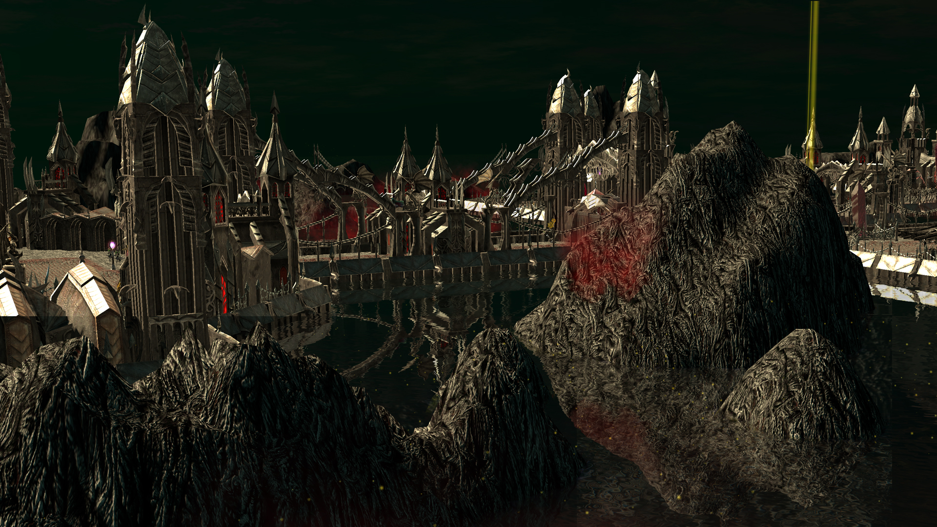 Screenshot thumbnail of SpellForce 2: Demons of the Past