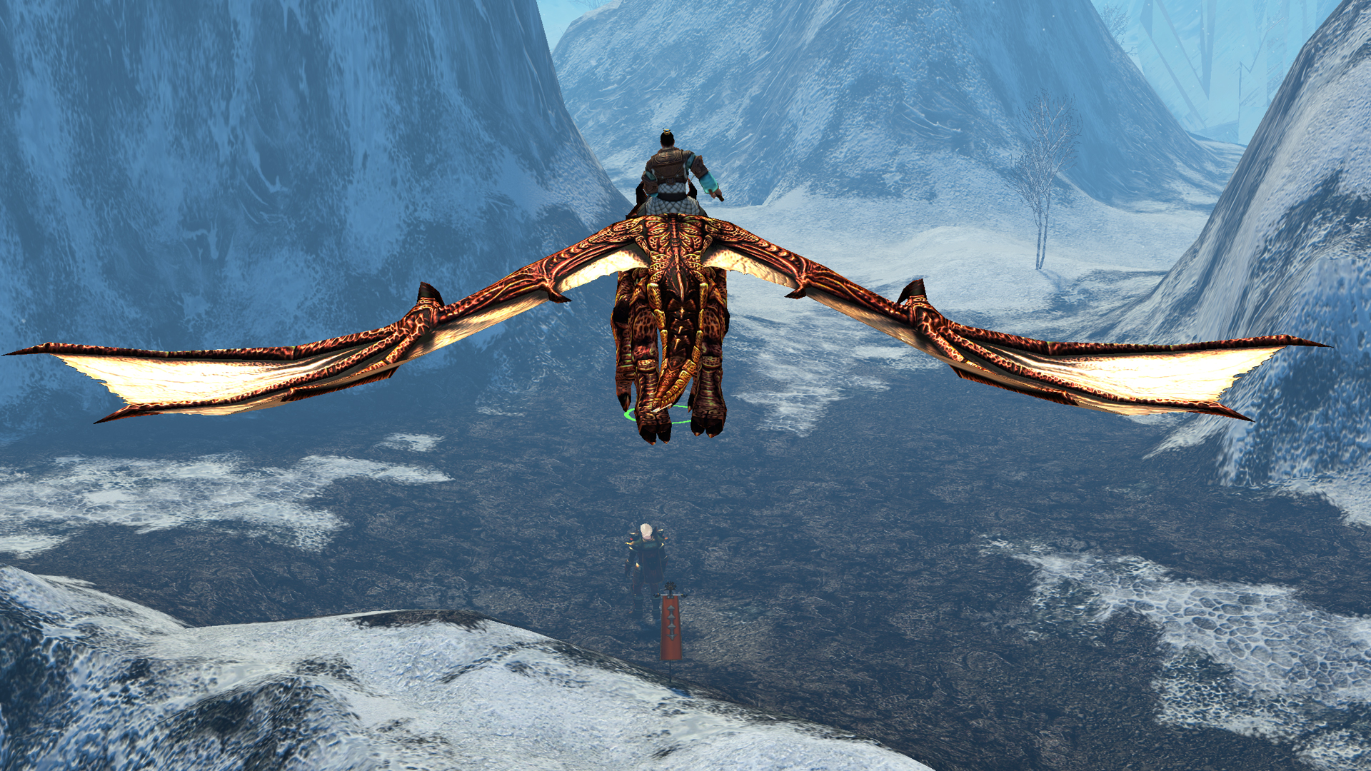 Screenshot thumbnail of SpellForce 2: Demons of the Past