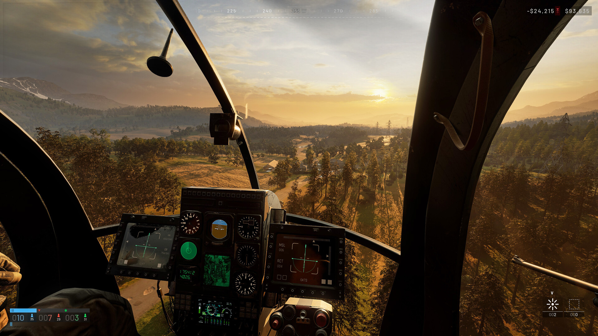 Screenshot thumbnail of WARDOGS