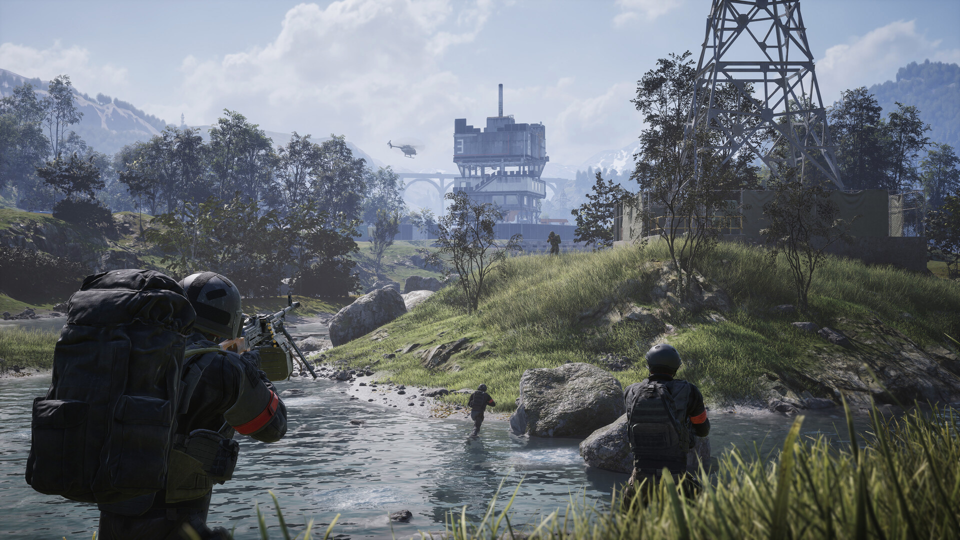 Screenshot thumbnail of WARDOGS