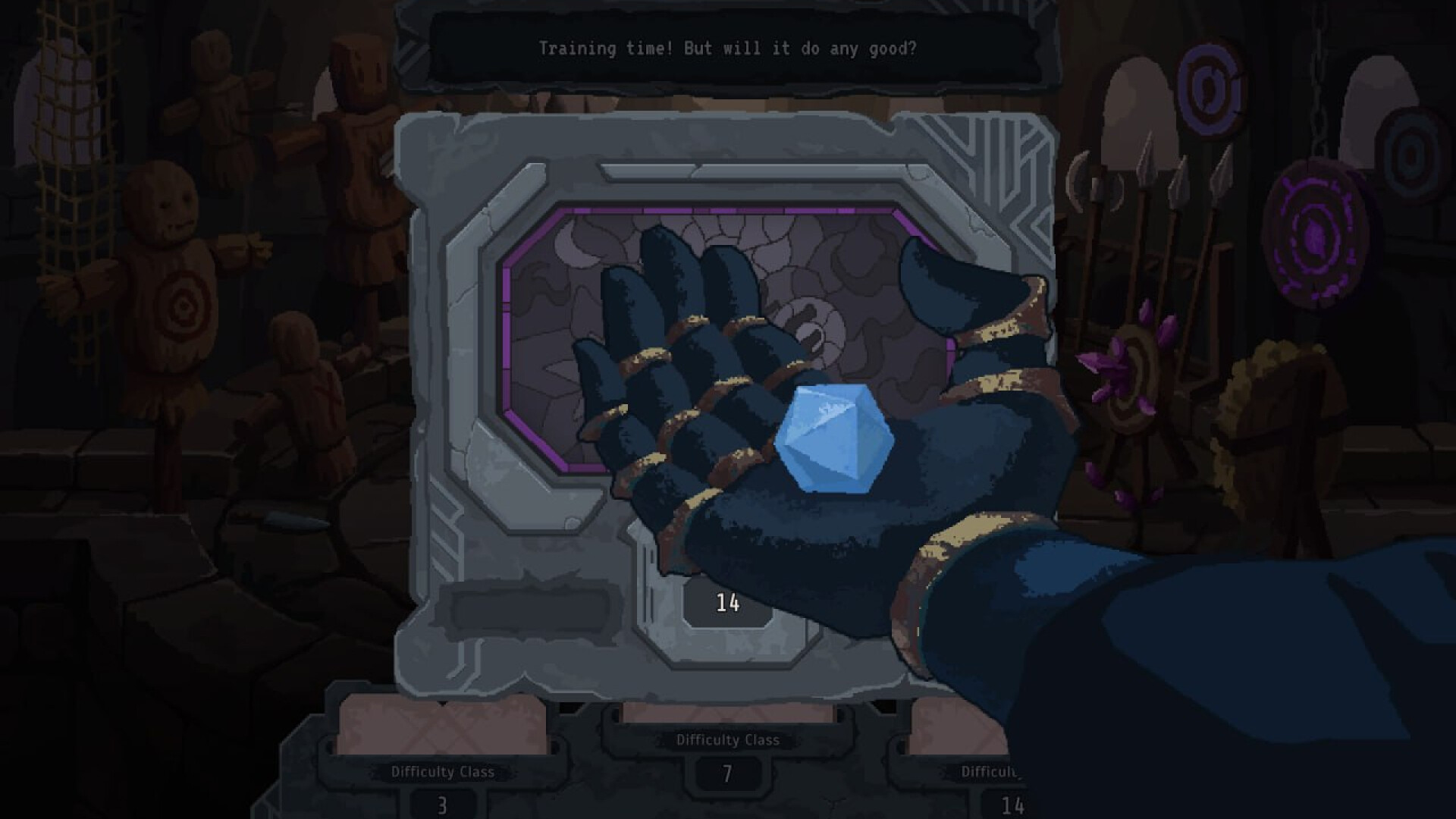Screenshot thumbnail of Lootbound