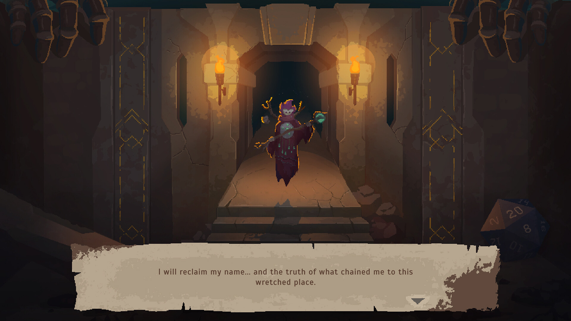 Screenshot thumbnail of Lootbound