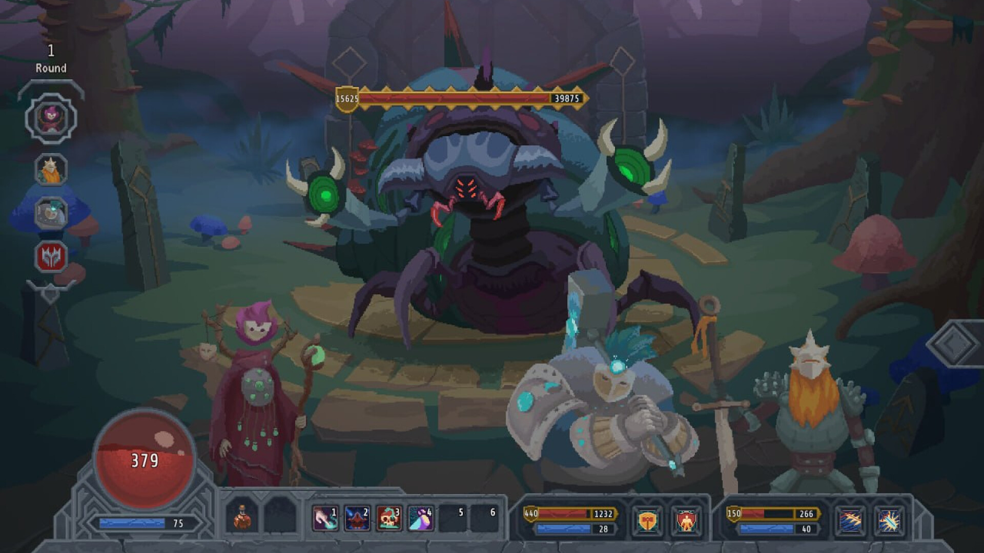 Screenshot thumbnail of Lootbound