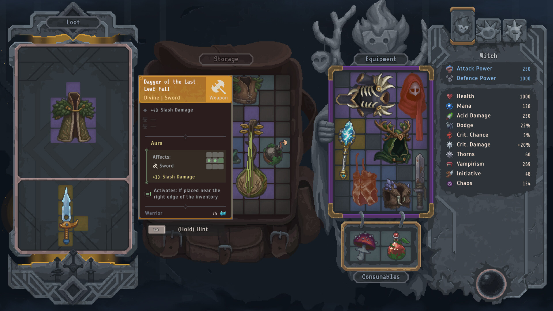 Screenshot thumbnail of Lootbound