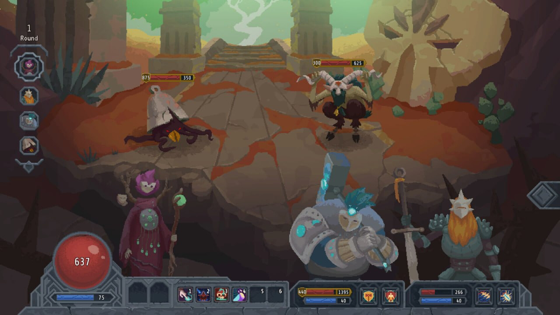 Screenshot thumbnail of Lootbound