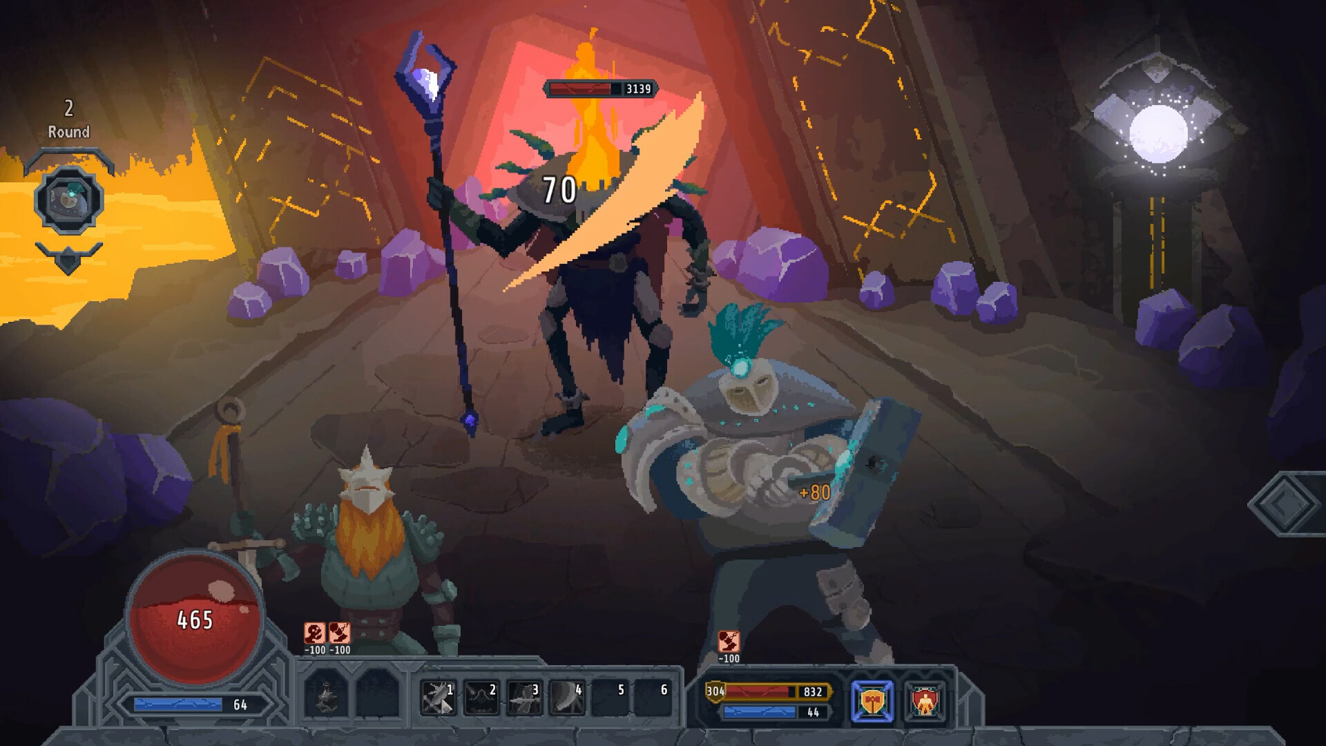 Screenshot thumbnail of Lootbound