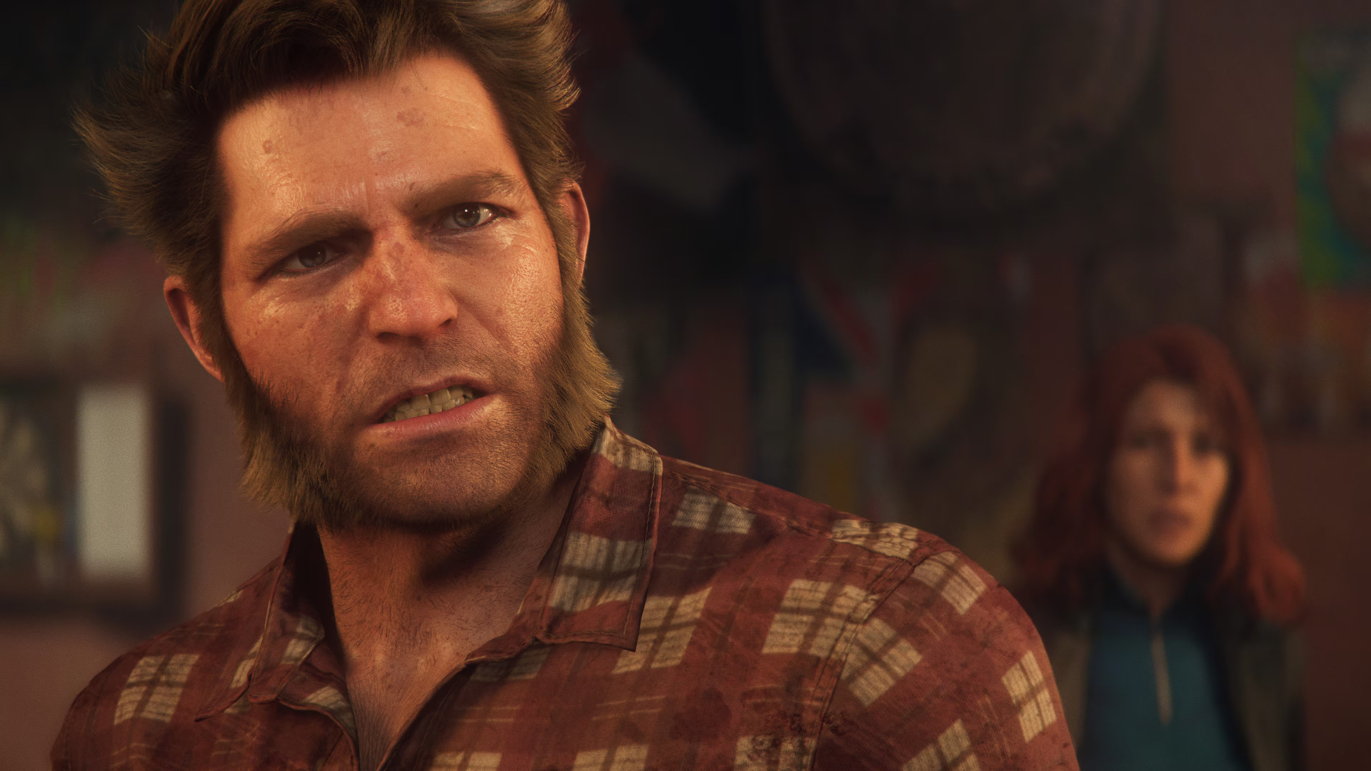 Screenshot thumbnail of Marvel's Wolverine