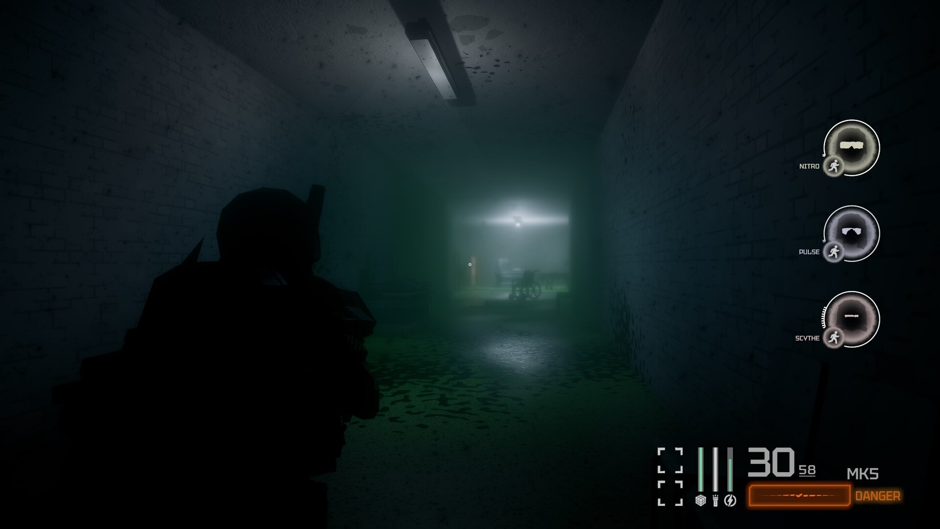 Screenshot thumbnail of Death Scourges
