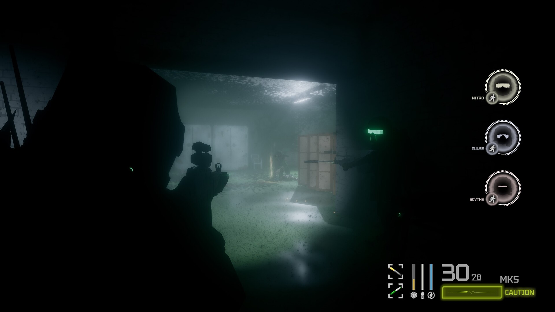 Screenshot thumbnail of Death Scourges