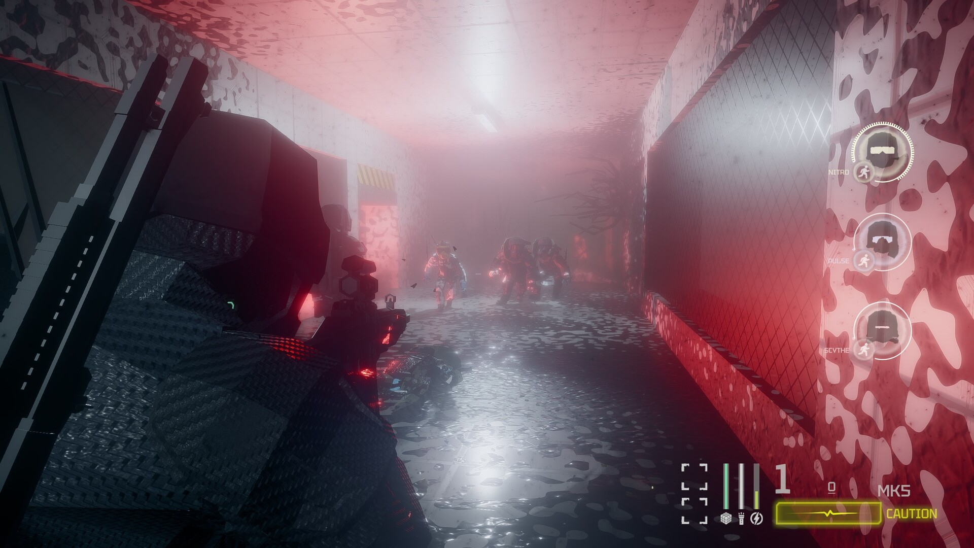 Screenshot thumbnail of Death Scourges
