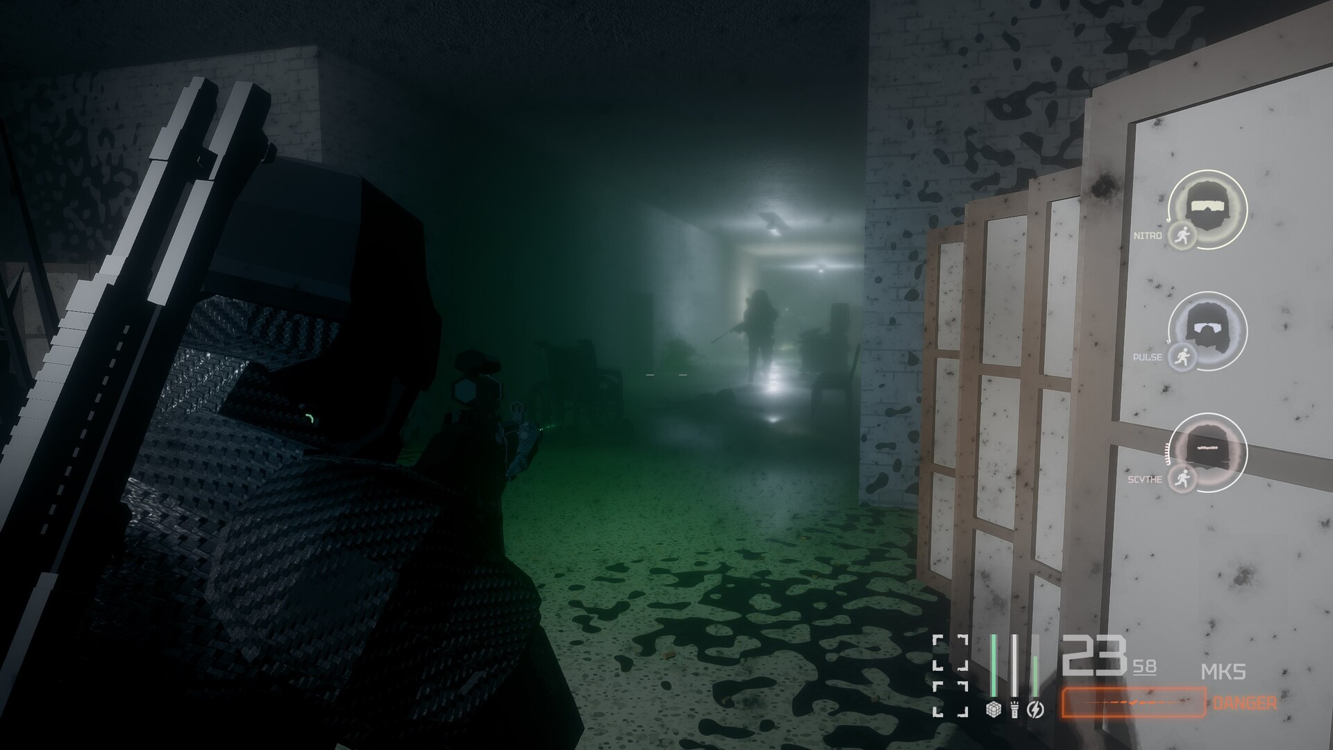 Screenshot thumbnail of Death Scourges