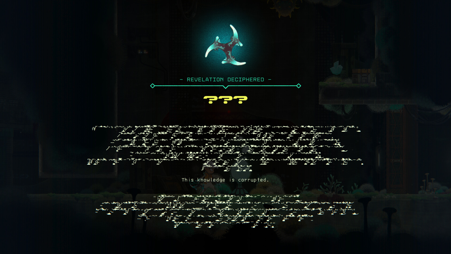 Screenshot thumbnail of Echo Weaver
