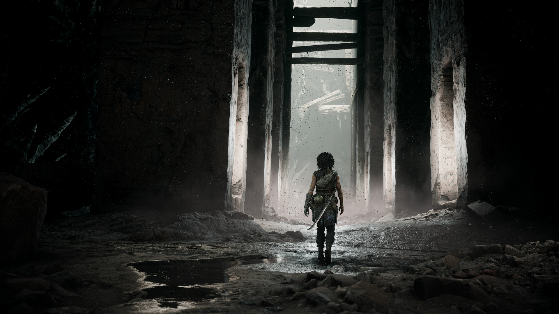 Screenshot thumbnail of Resonance: A Plague Tale Legacy
