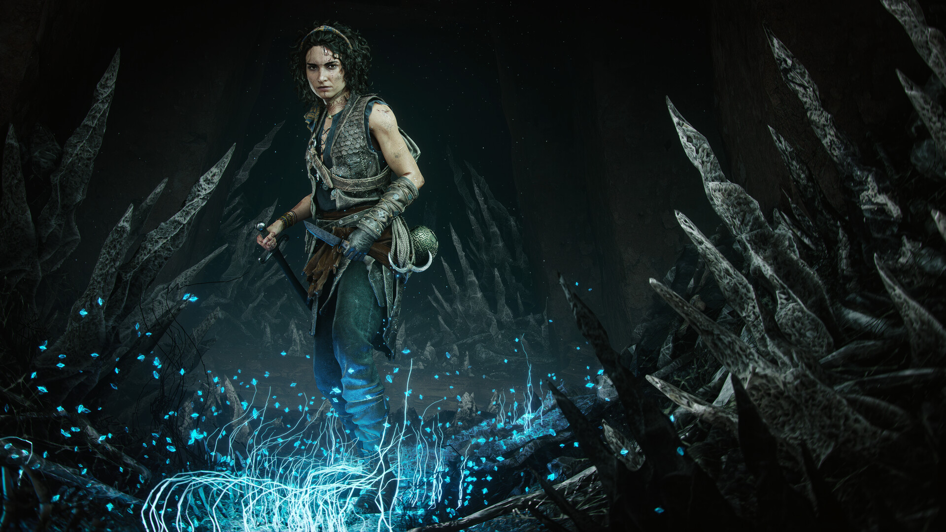 Screenshot thumbnail of Resonance: A Plague Tale Legacy