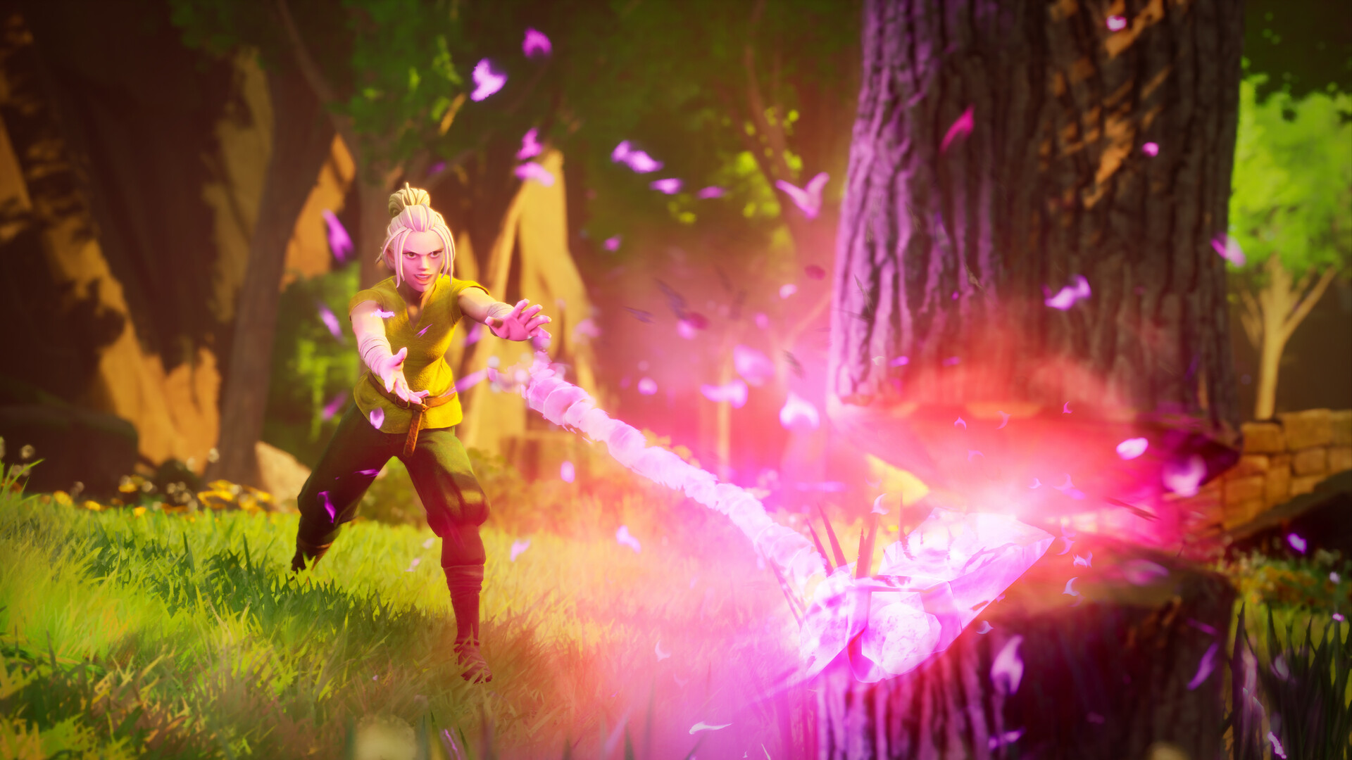 Screenshot thumbnail of RuneScape: Dragonwilds