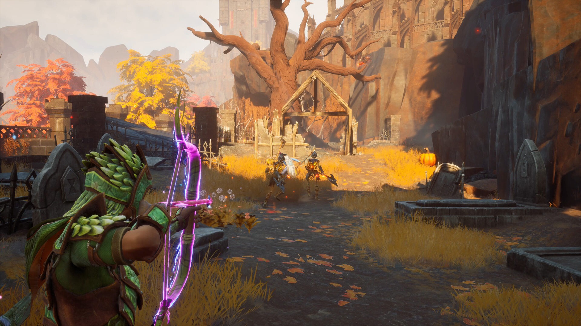 Screenshot thumbnail of RuneScape: Dragonwilds