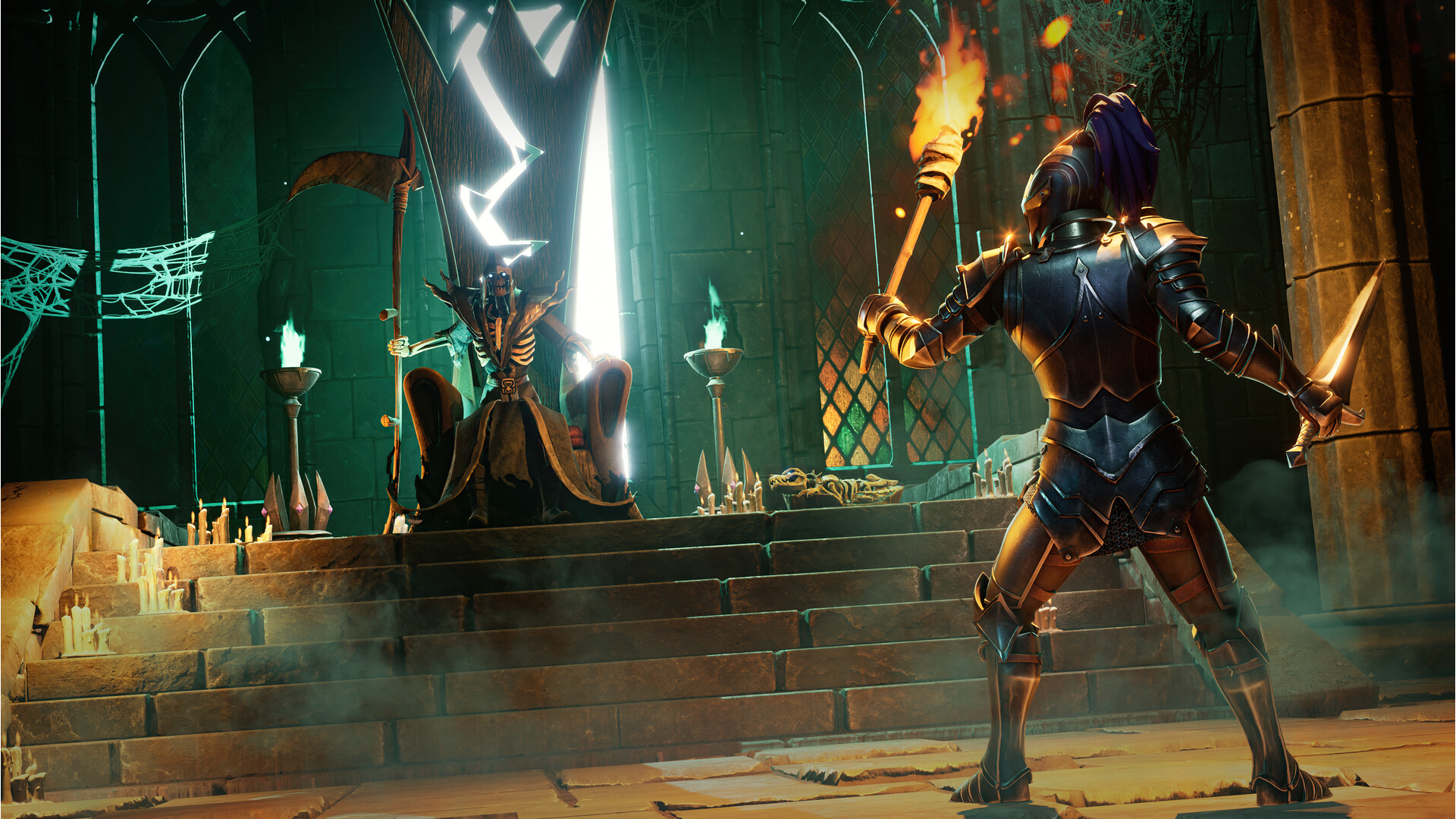 Screenshot thumbnail of RuneScape: Dragonwilds