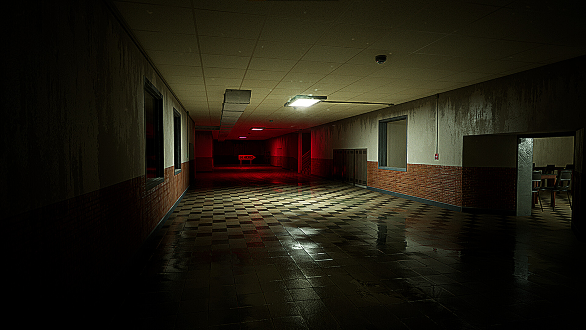 Screenshot thumbnail of Tape 101: Liminal Descent