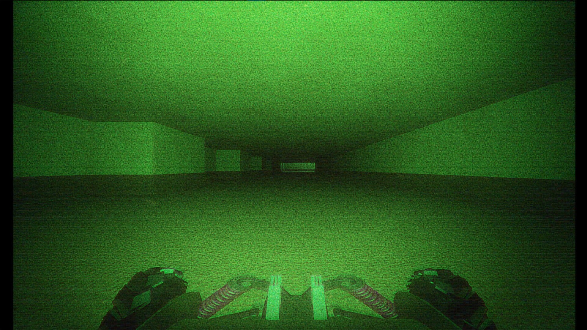 Screenshot thumbnail of Tape 101: Liminal Descent