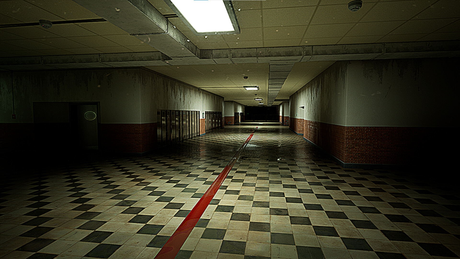 Screenshot thumbnail of Tape 101: Liminal Descent
