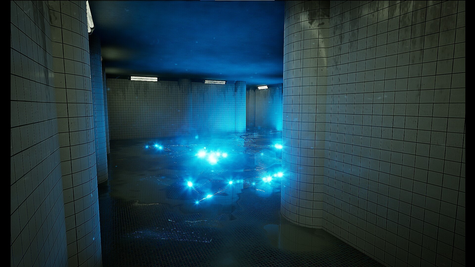 Screenshot thumbnail of Tape 101: Liminal Descent
