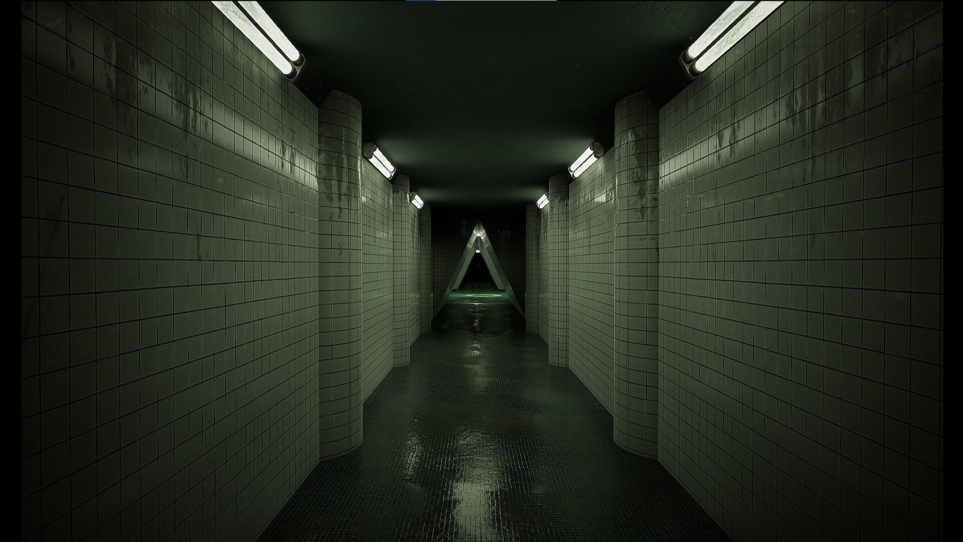 Screenshot thumbnail of Tape 101: Liminal Descent