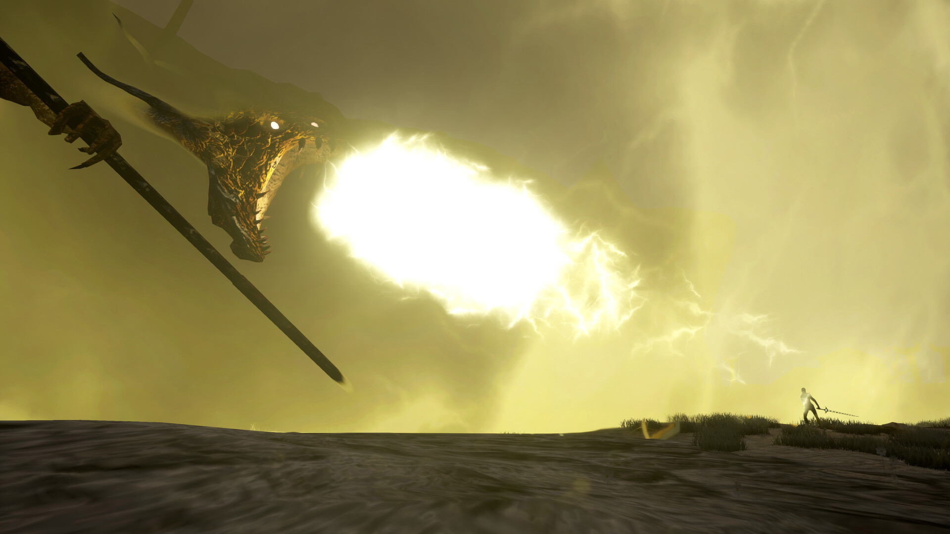 Screenshot thumbnail of False Hero