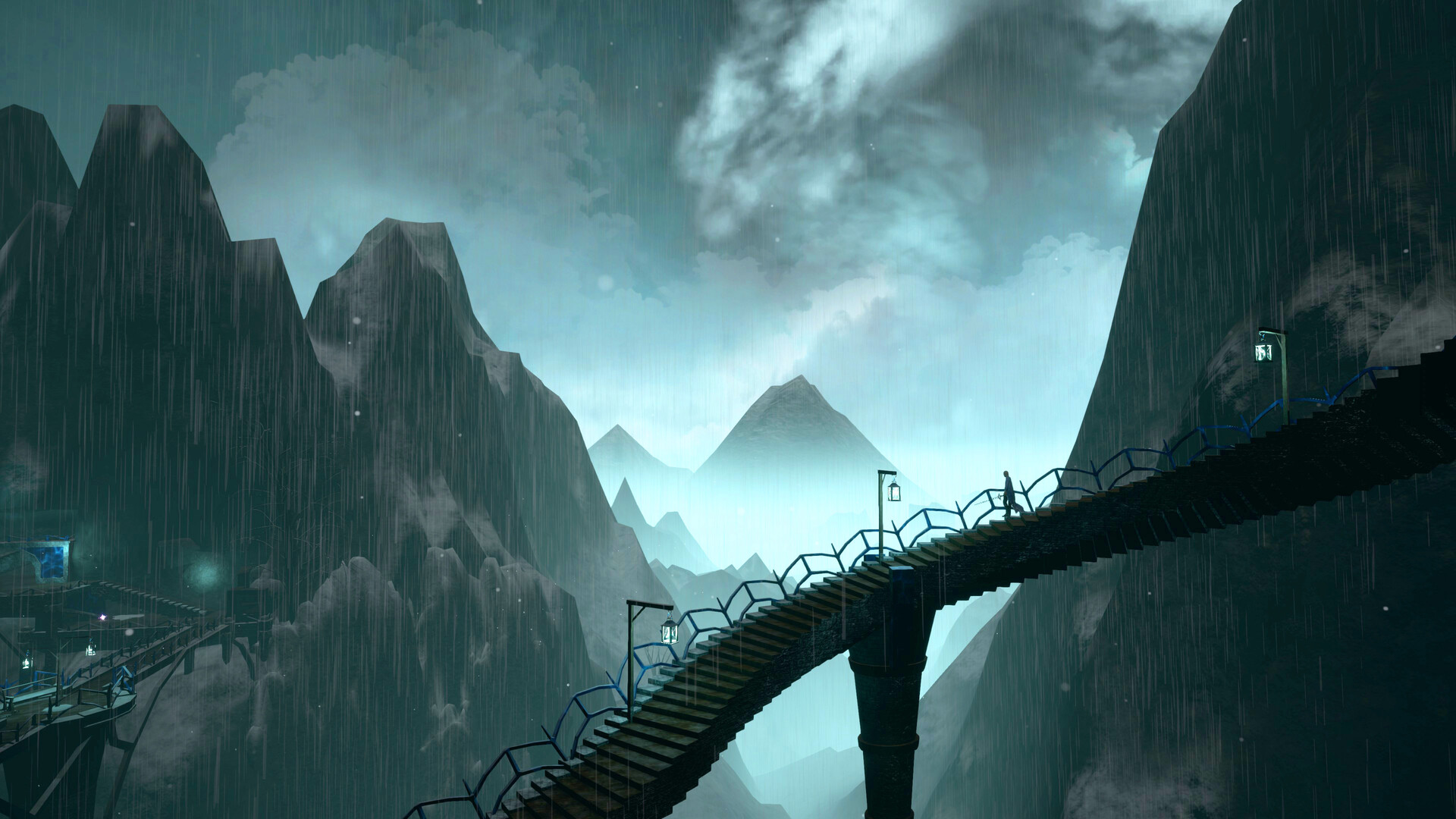 Screenshot thumbnail of False Hero