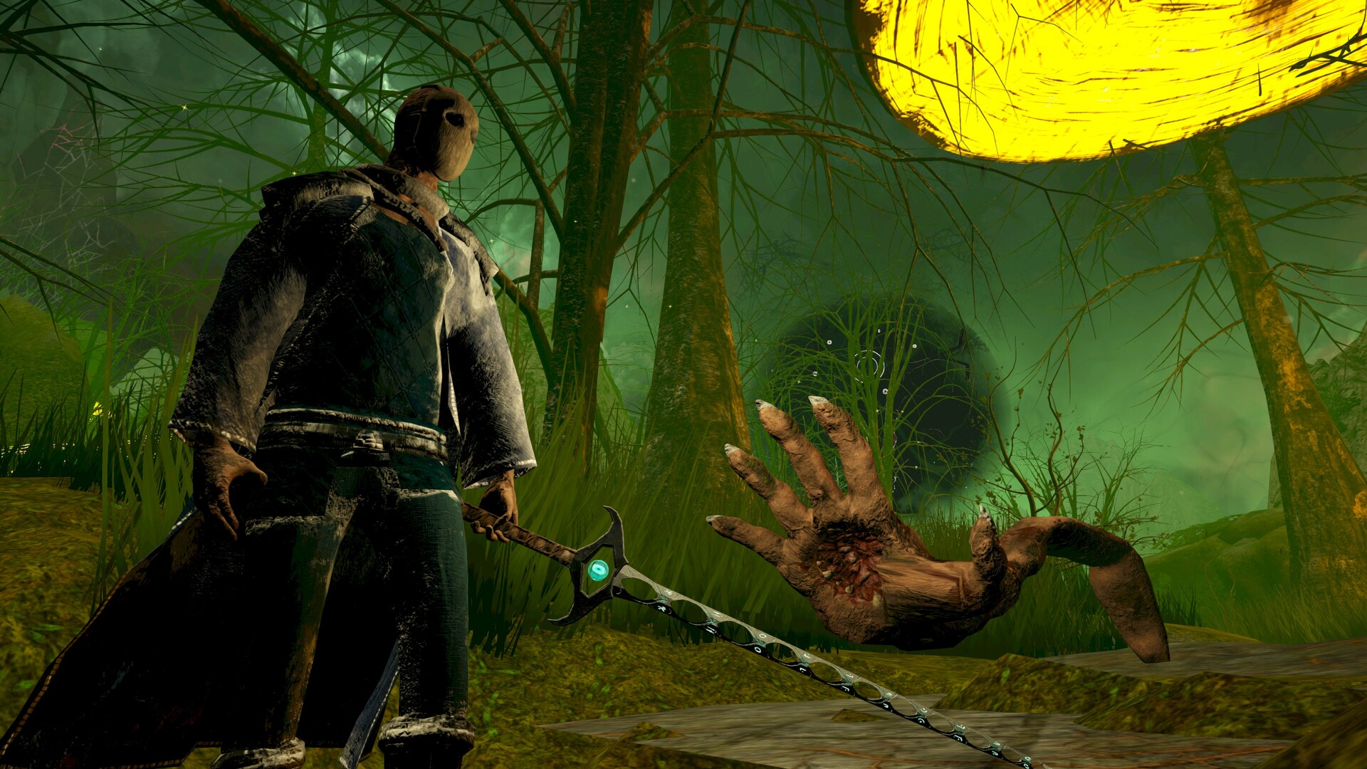 Screenshot thumbnail of False Hero