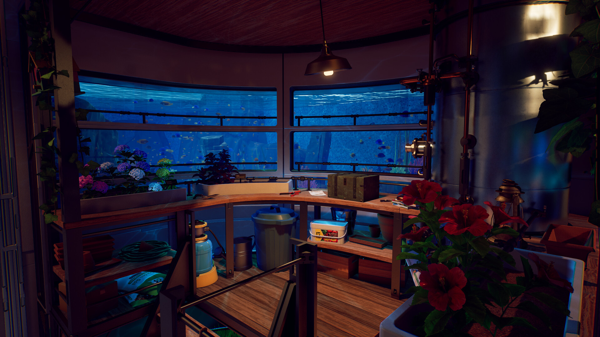 Screenshot thumbnail of Rivage
