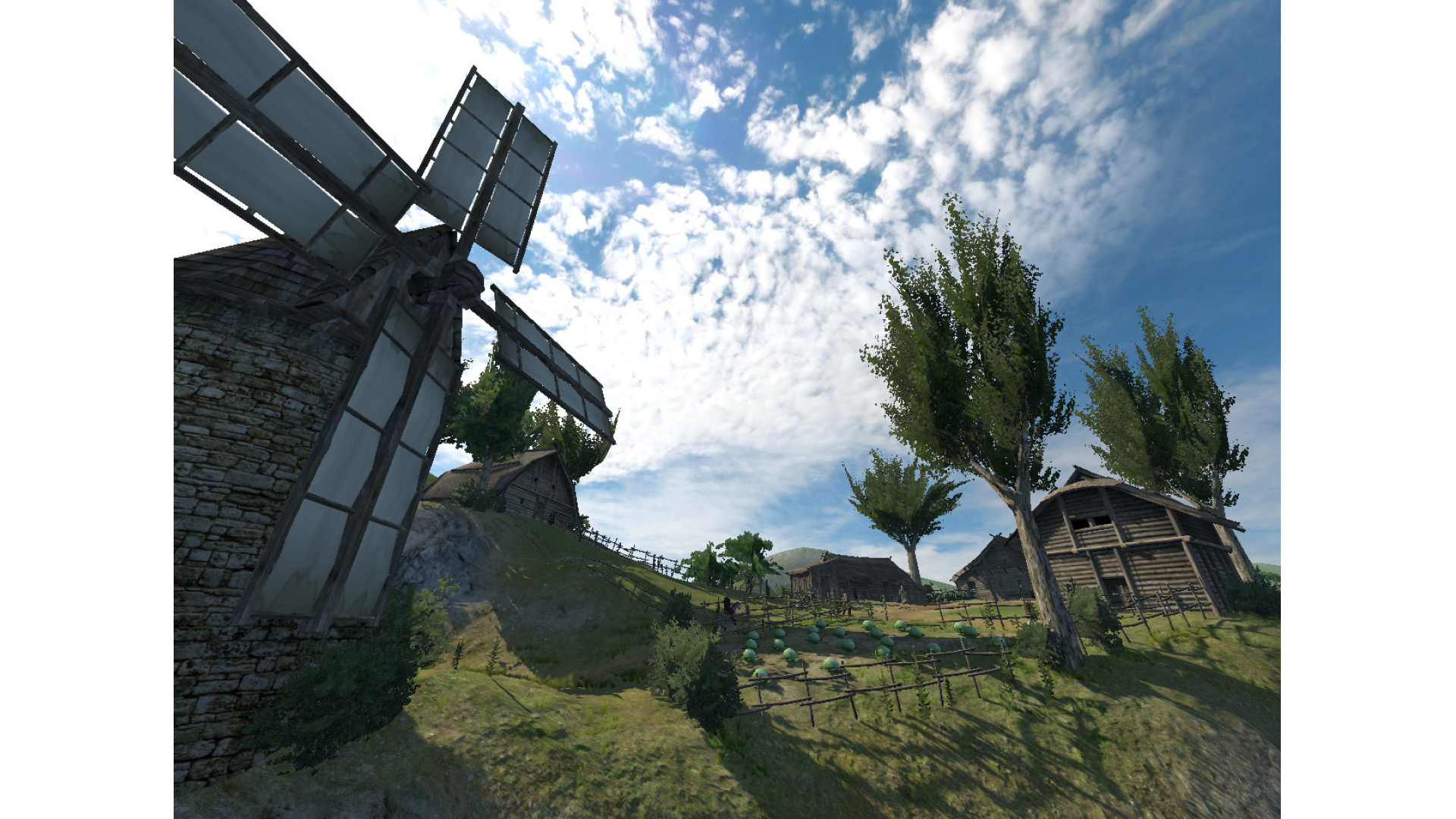 Screenshot thumbnail of Mount & Blade