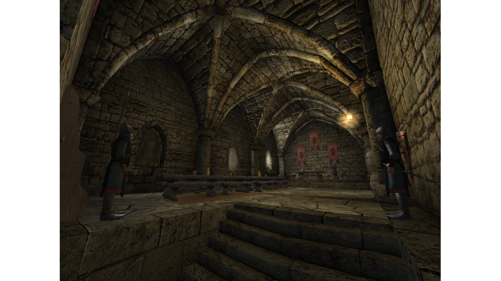 Screenshot thumbnail of Mount & Blade