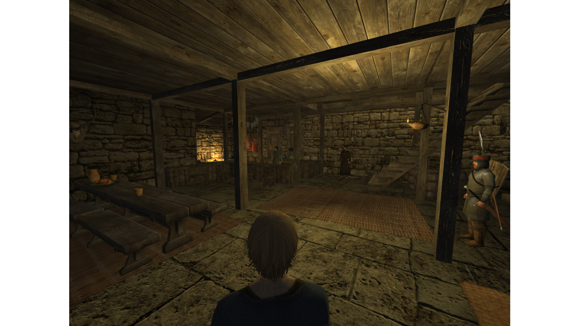 Screenshot thumbnail of Mount & Blade
