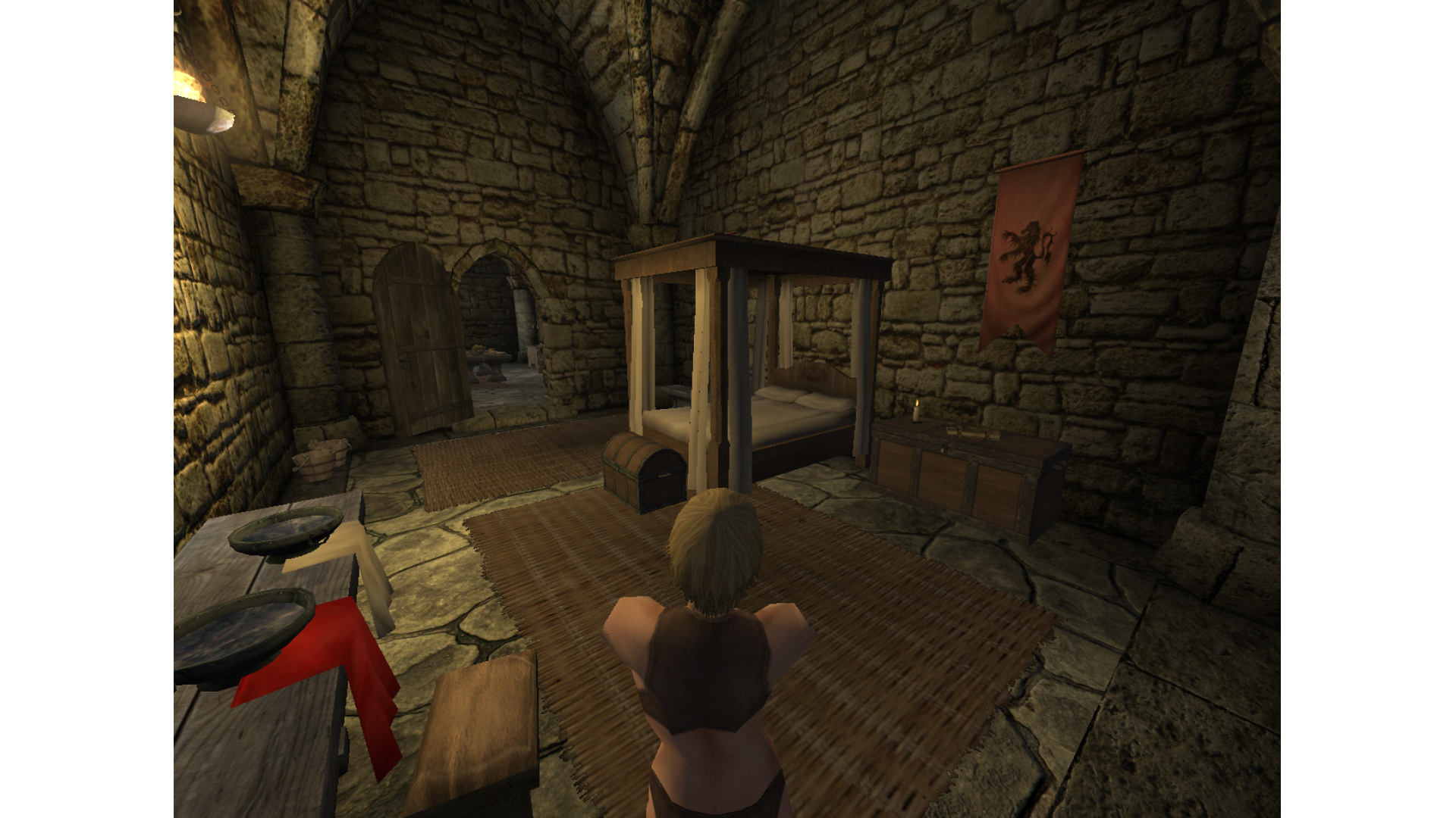 Screenshot thumbnail of Mount & Blade