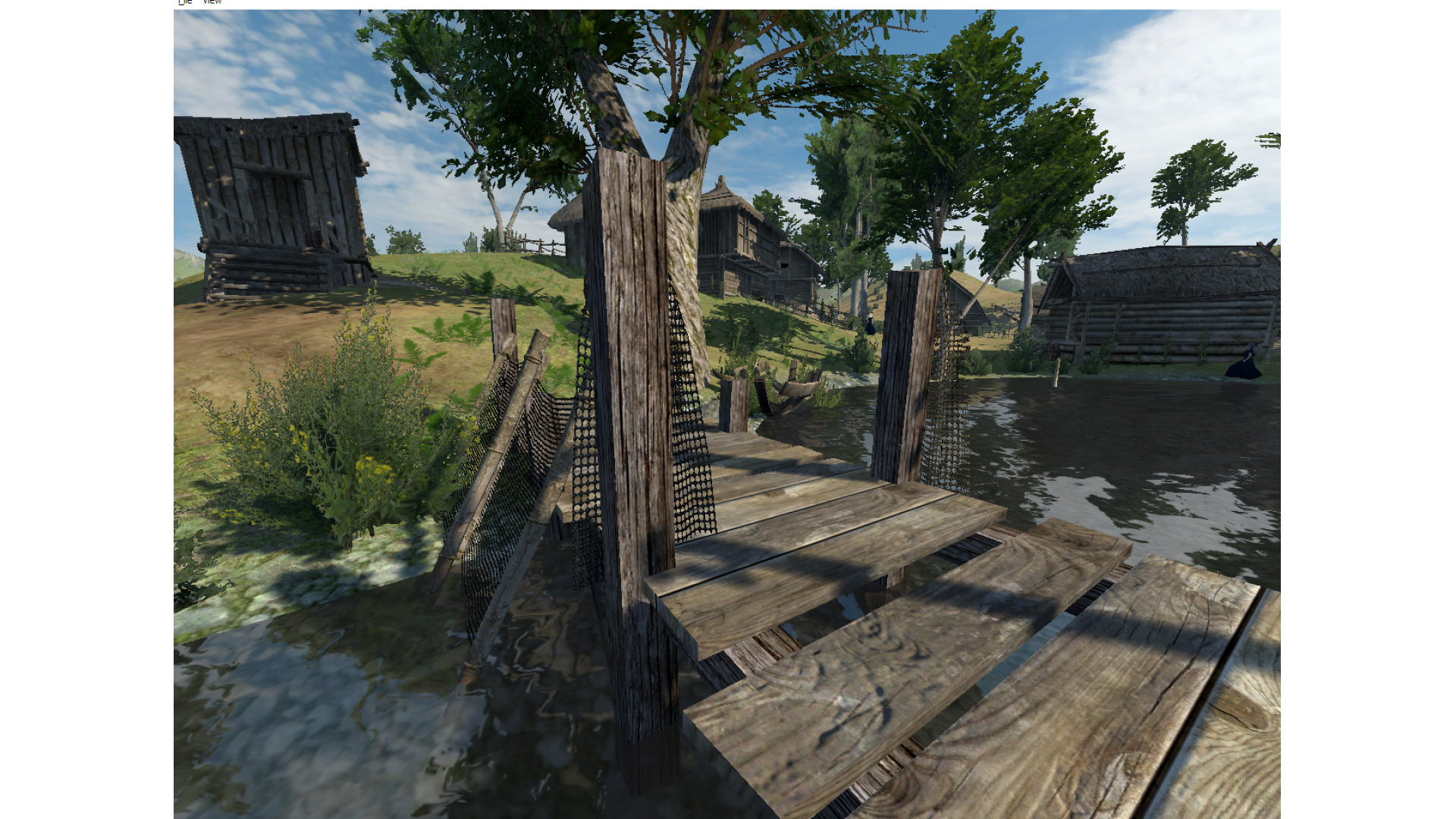Screenshot thumbnail of Mount & Blade