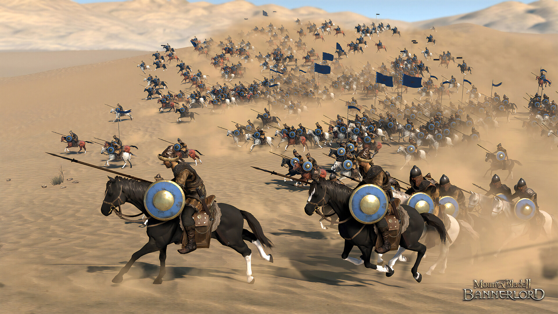 Screenshot thumbnail of Mount & Blade II: Bannerlord