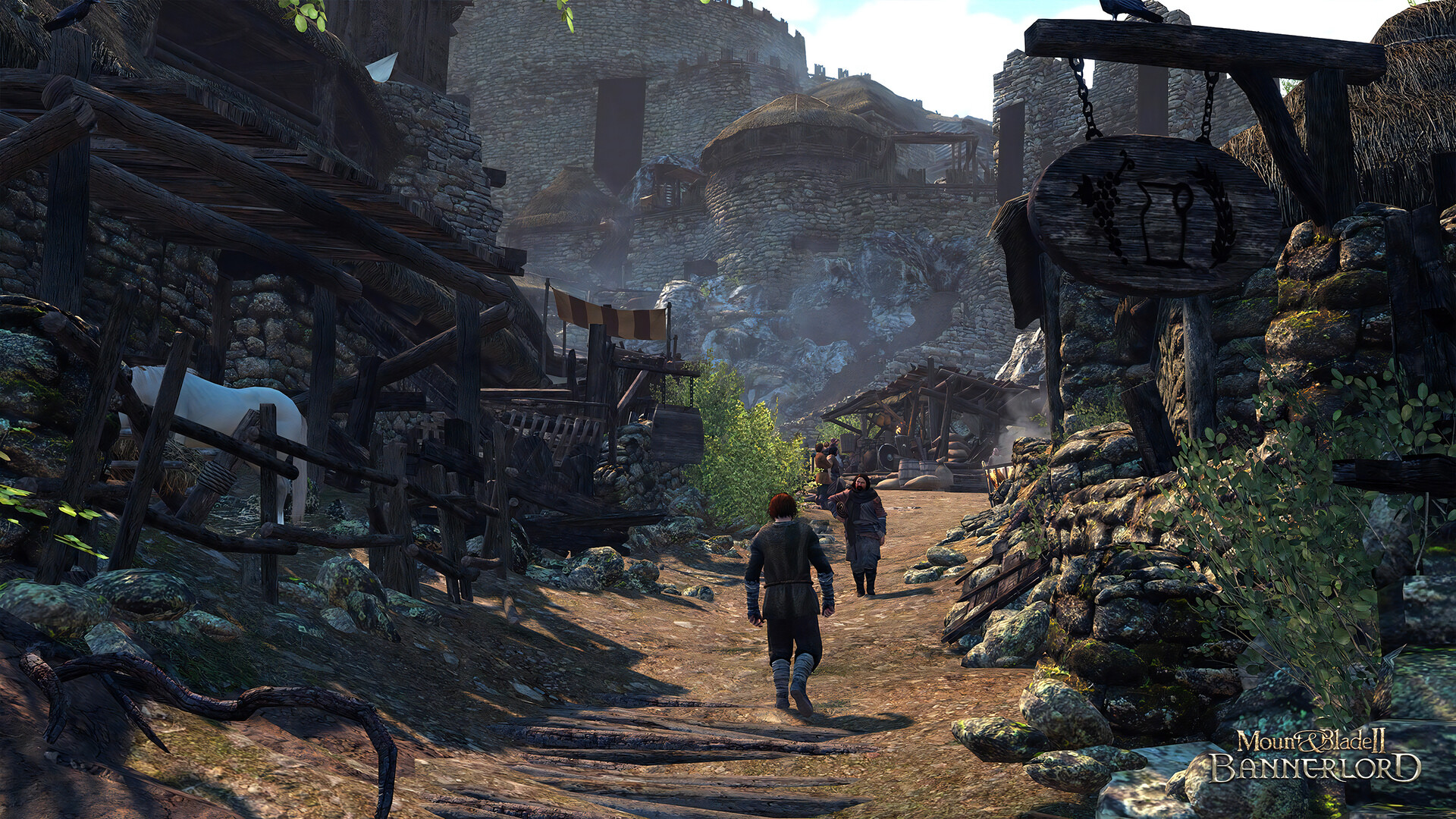 Screenshot thumbnail of Mount & Blade II: Bannerlord