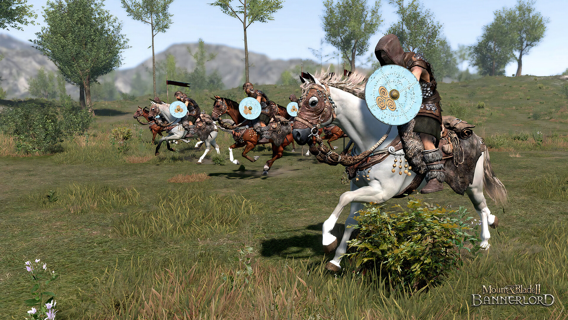 Screenshot thumbnail of Mount & Blade II: Bannerlord