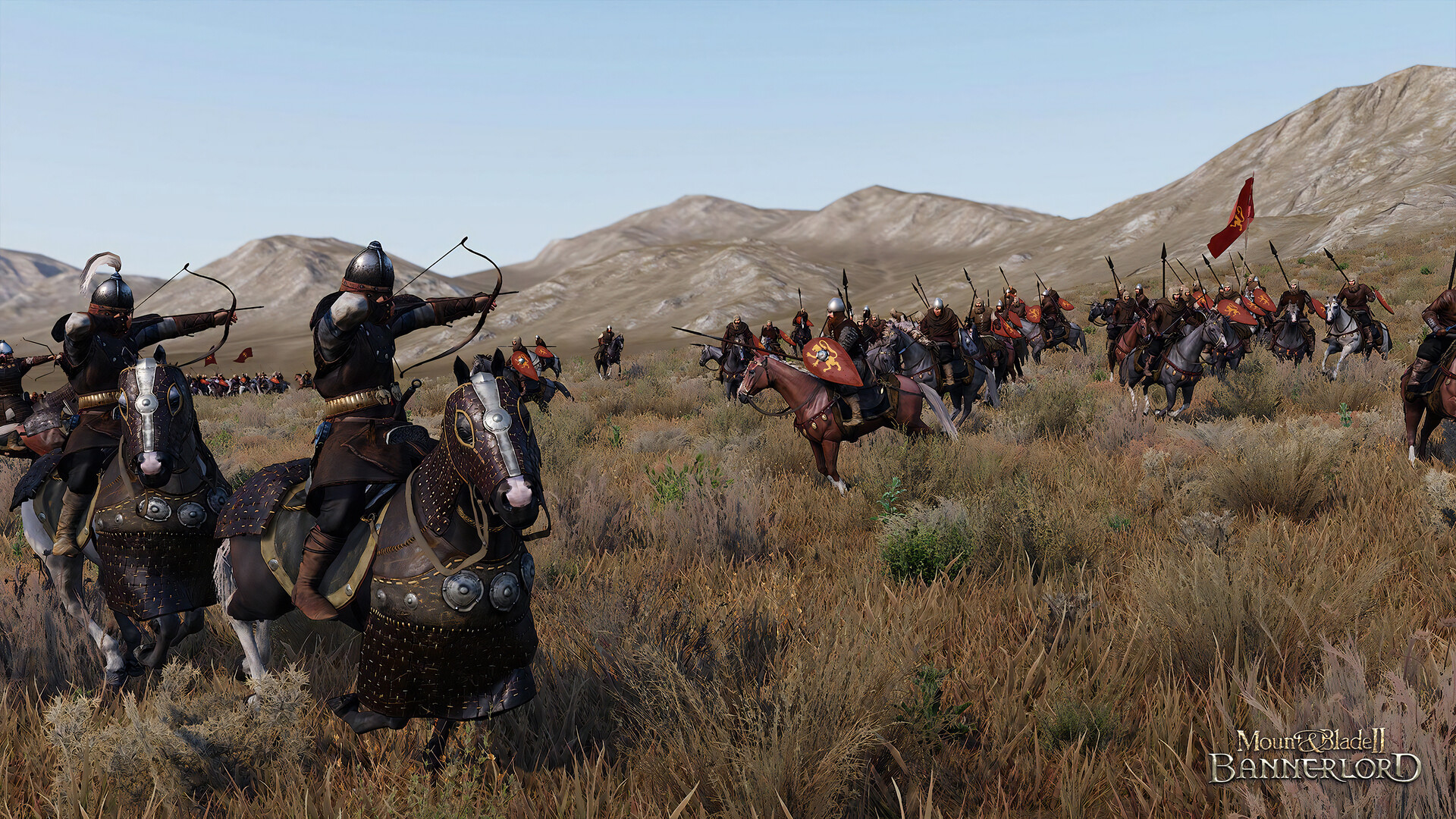Screenshot thumbnail of Mount & Blade II: Bannerlord