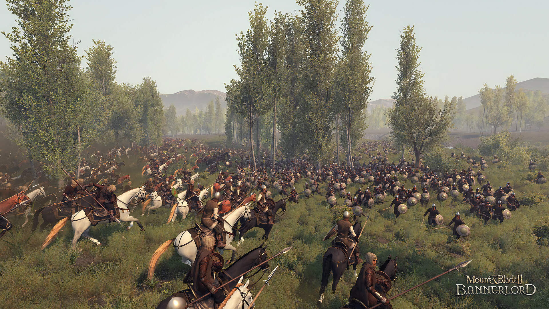 Screenshot thumbnail of Mount & Blade II: Bannerlord