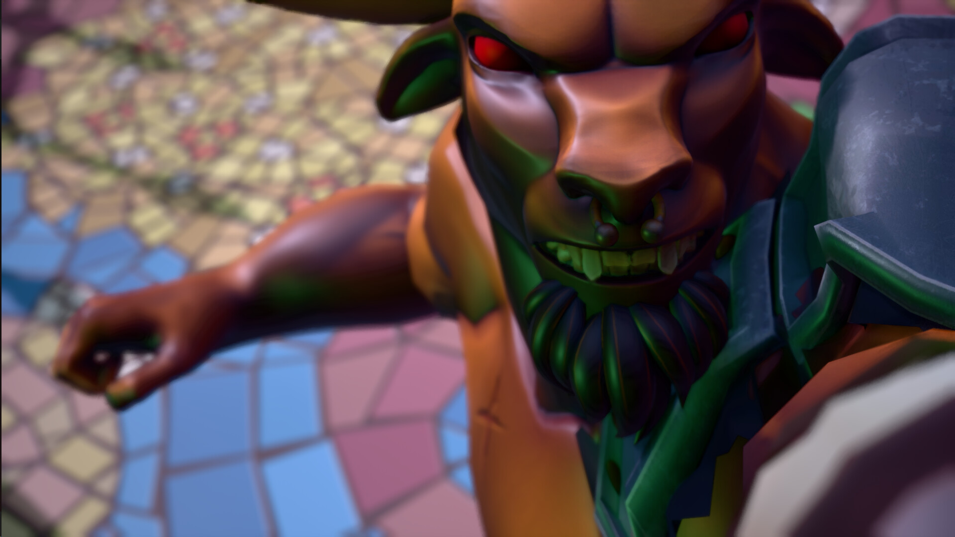 Screenshot thumbnail of Ariadne's Tale