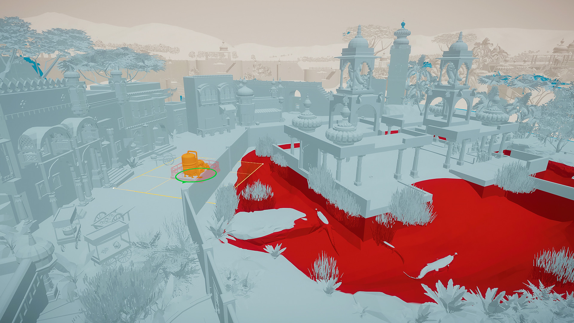 Screenshot thumbnail of Planet Zoo