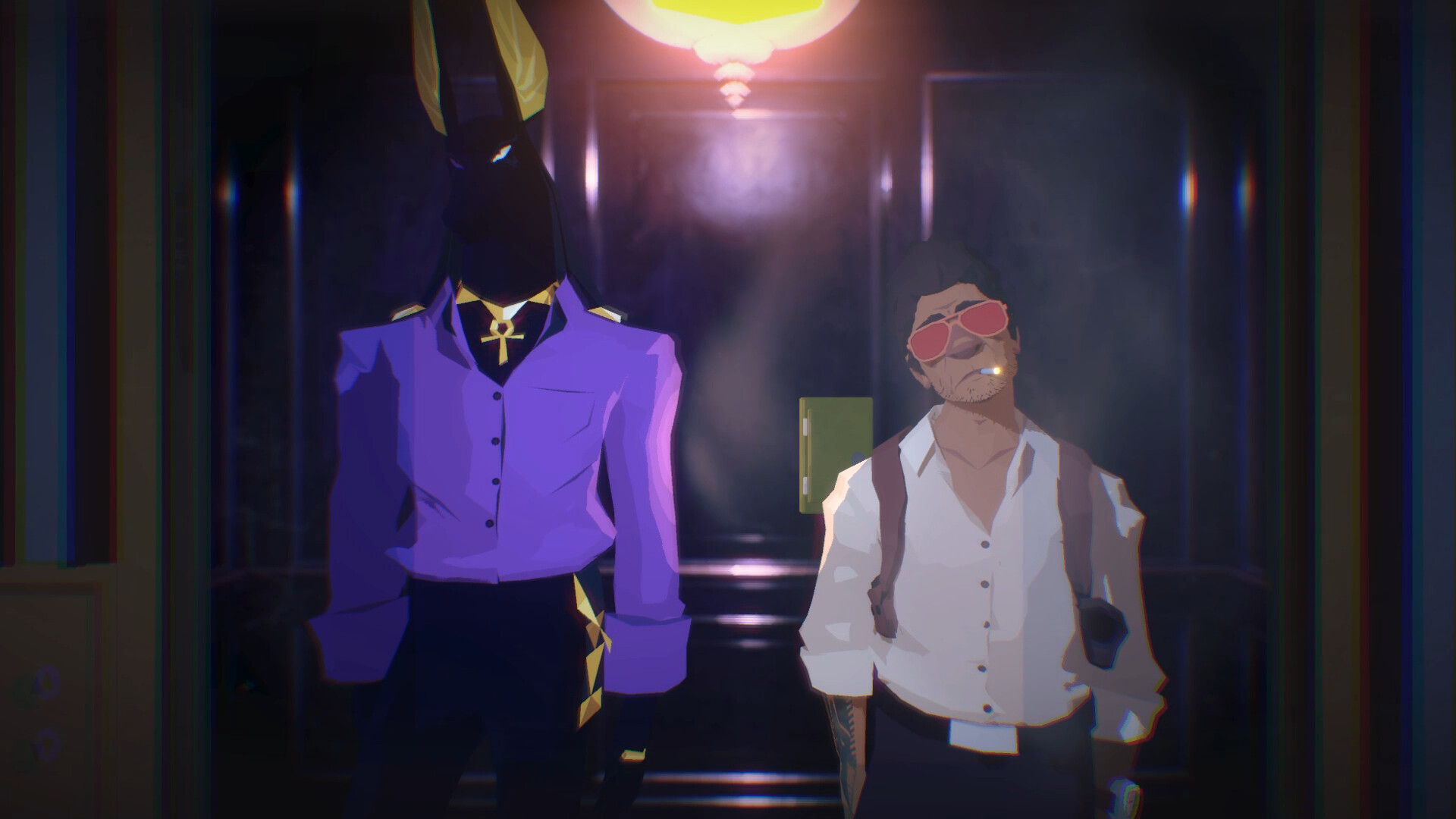 Screenshot thumbnail of Jackal