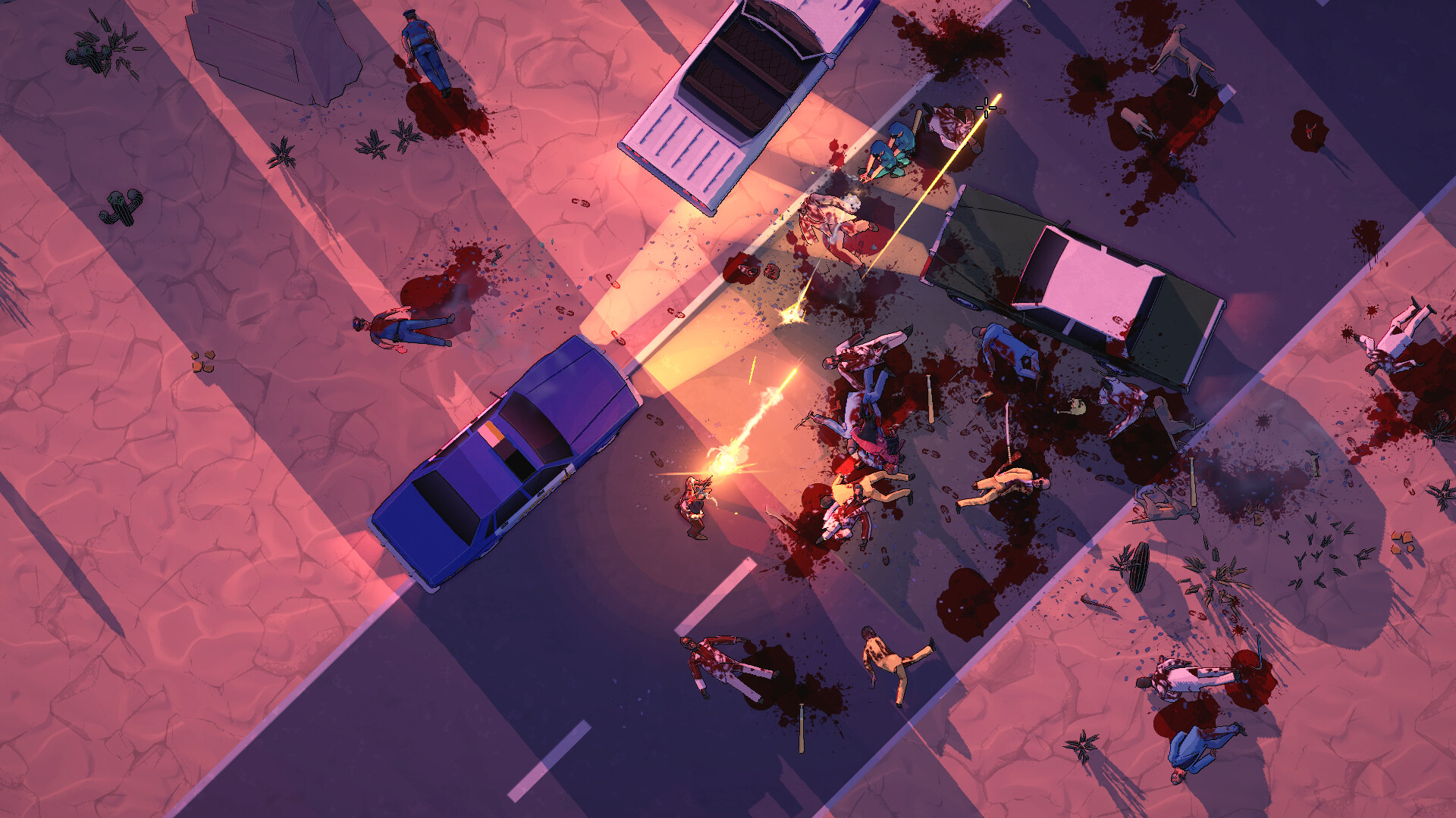 Screenshot thumbnail of Jackal