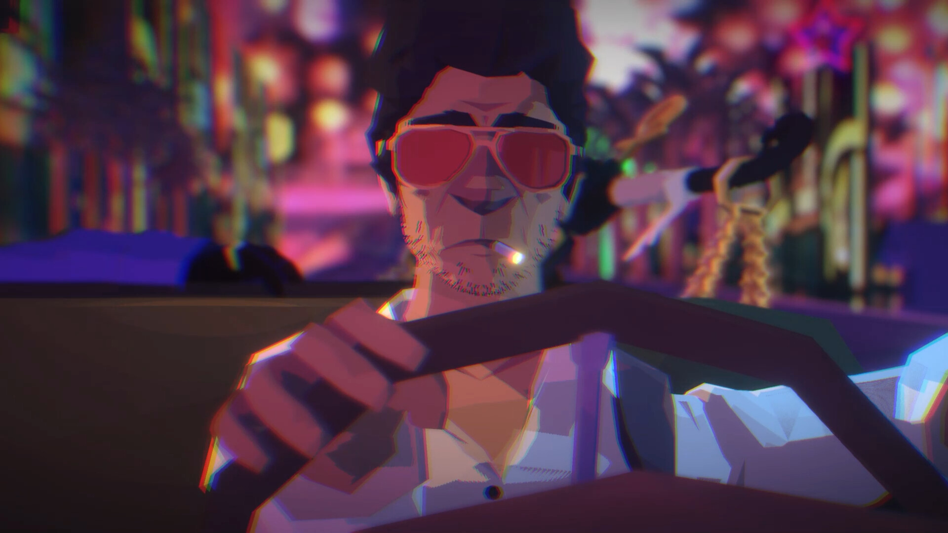 Screenshot thumbnail of Jackal