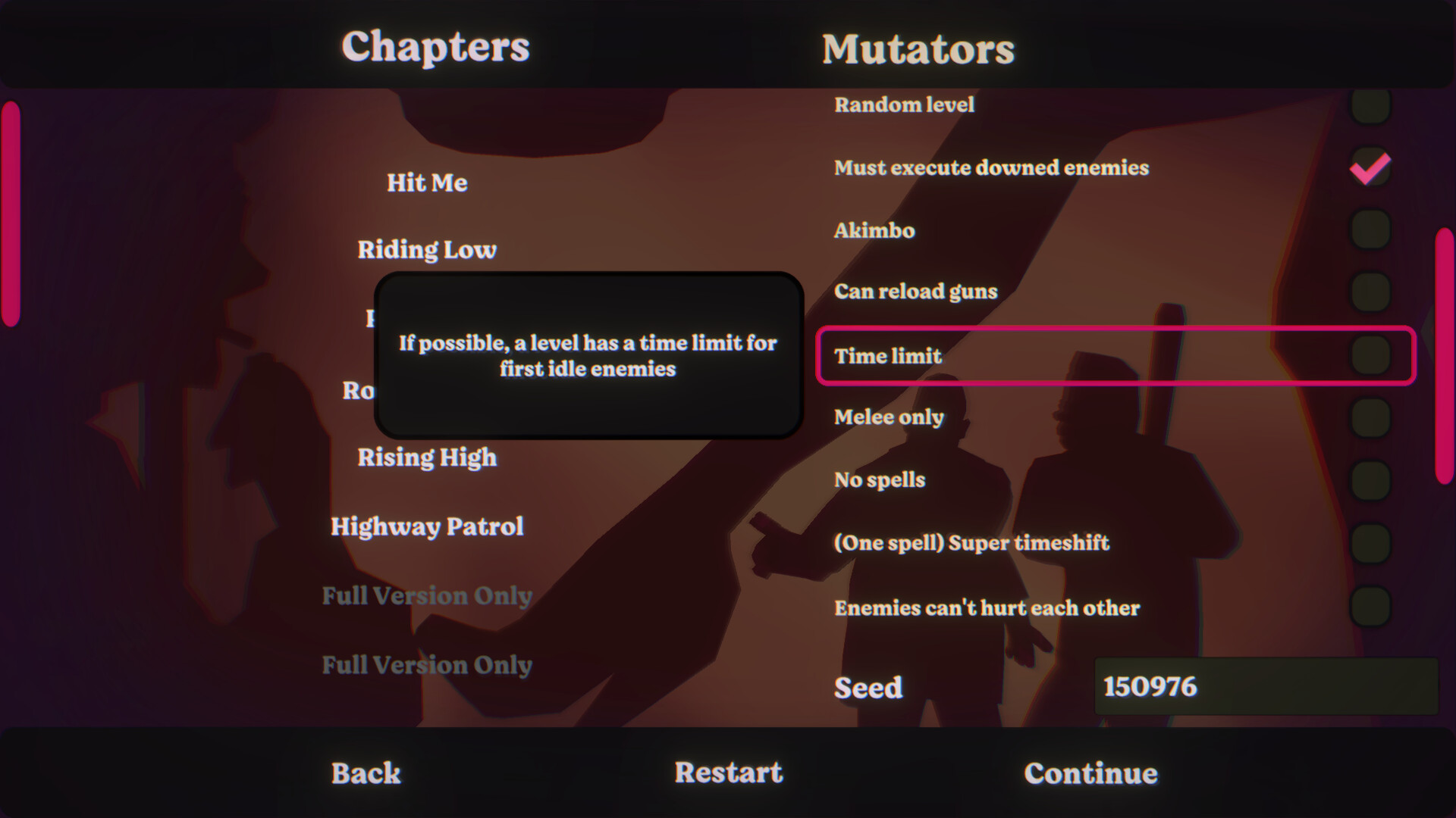 Screenshot thumbnail of Jackal
