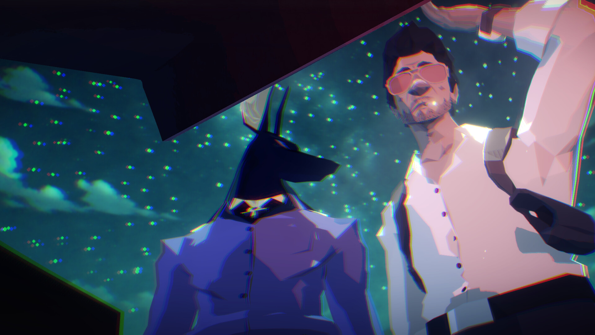 Screenshot thumbnail of Jackal
