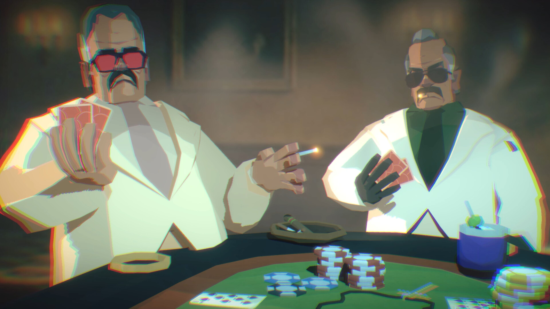Screenshot thumbnail of Jackal