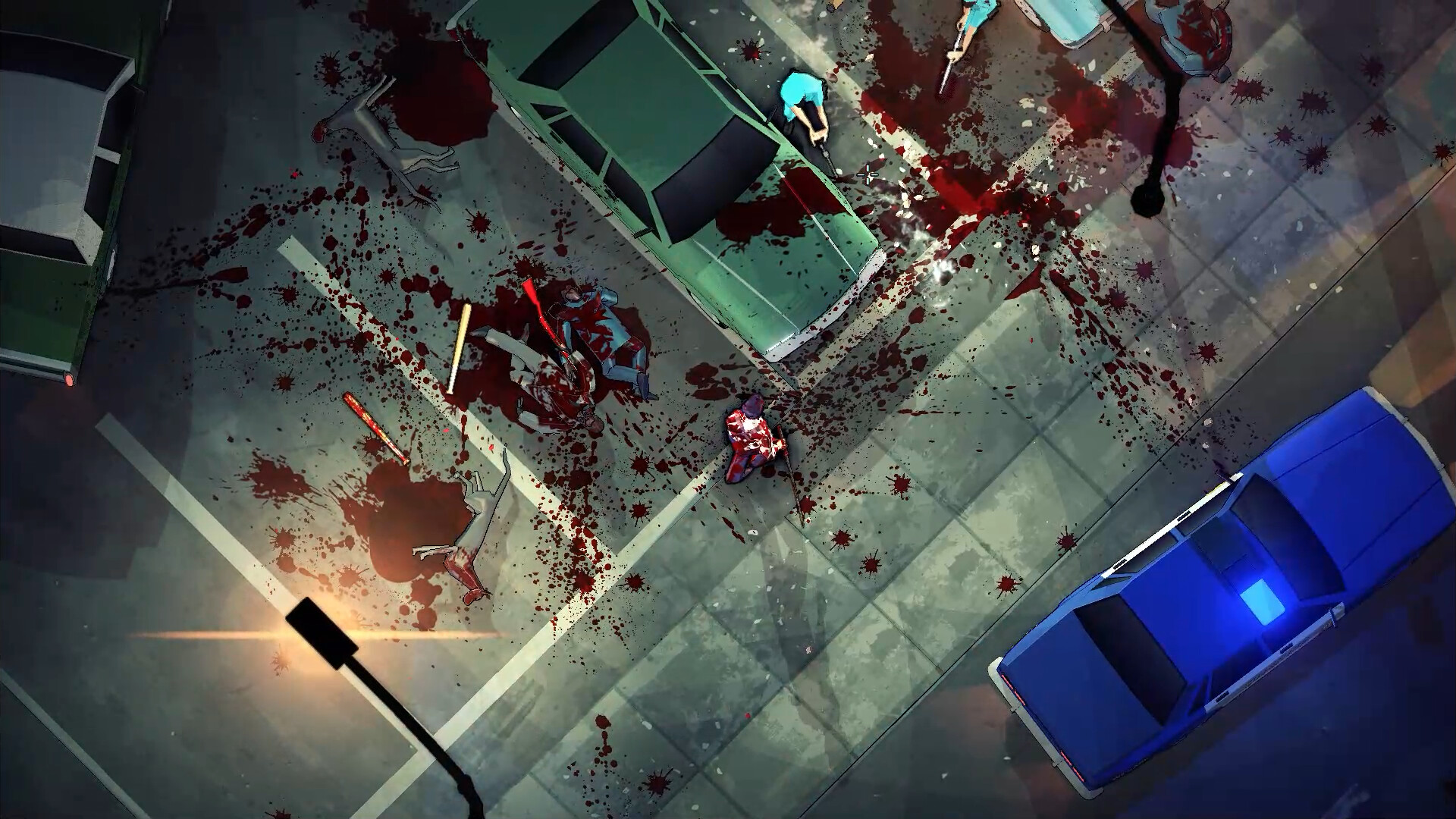 Screenshot thumbnail of Jackal