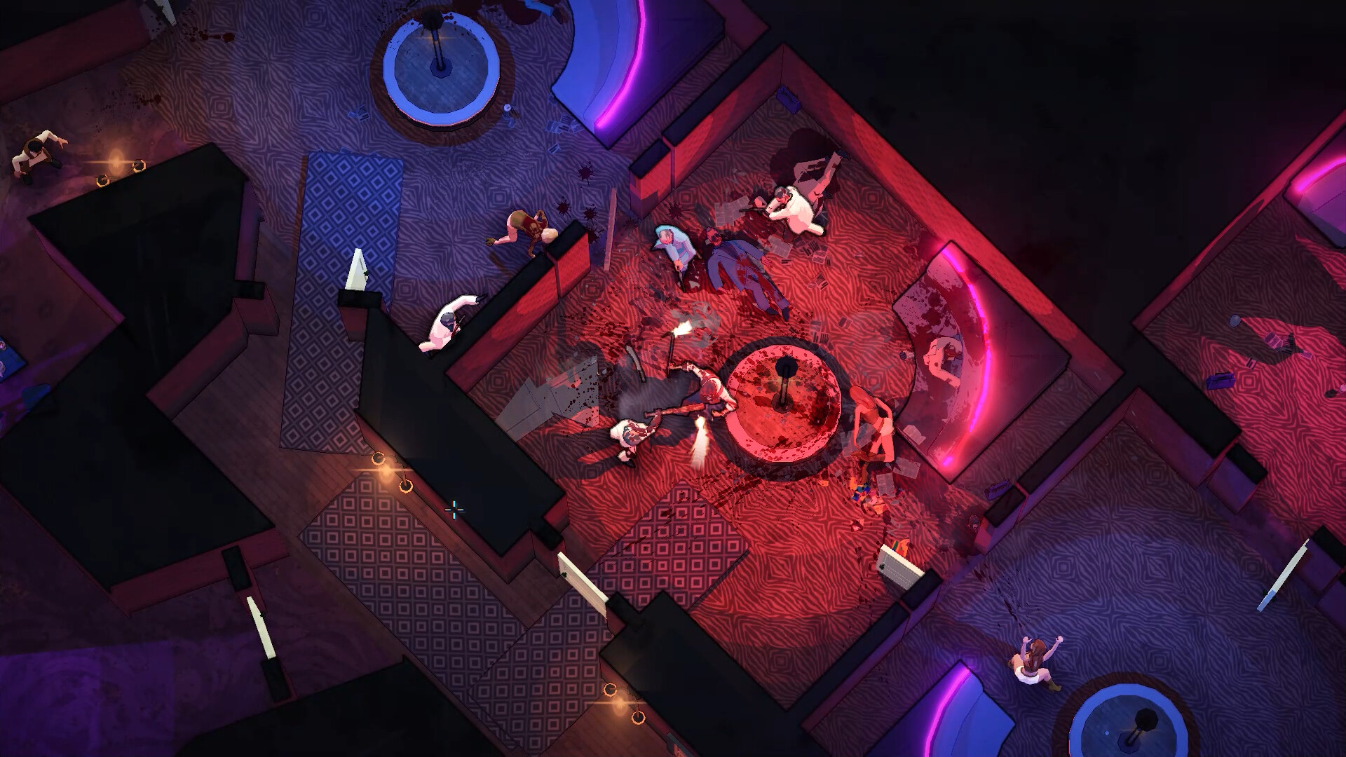 Screenshot thumbnail of Jackal